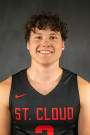 Will Brands 2026/27 Headshot