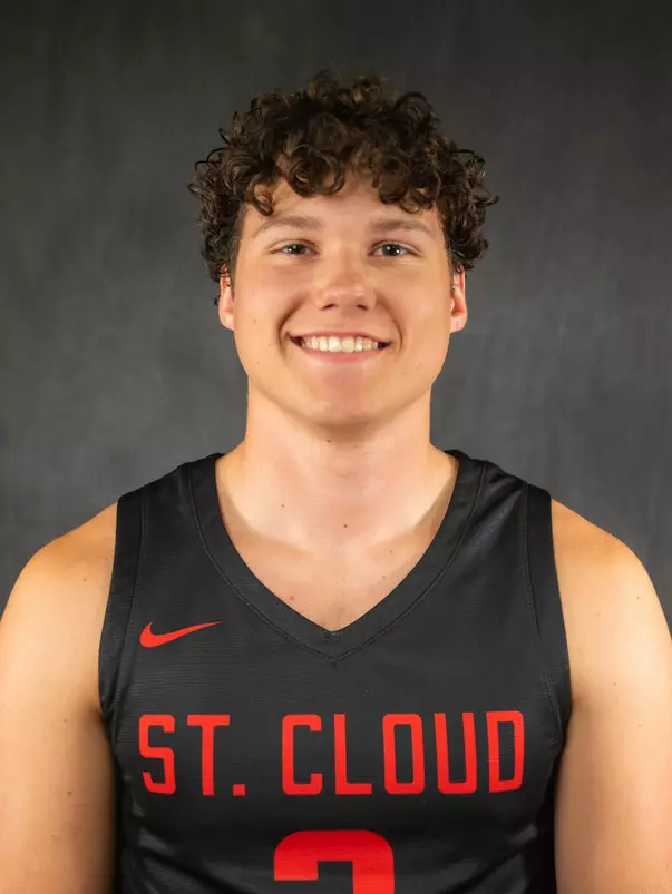 Will Brands 2026/27 Headshot