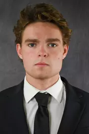 MASON MCELROY 2026-27 HEADSHOT