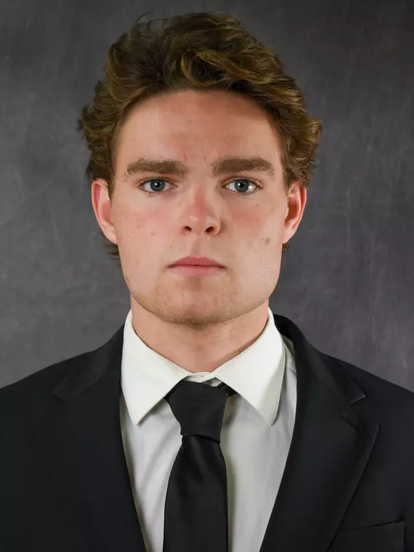 MASON MCELROY 2026-27 HEADSHOT