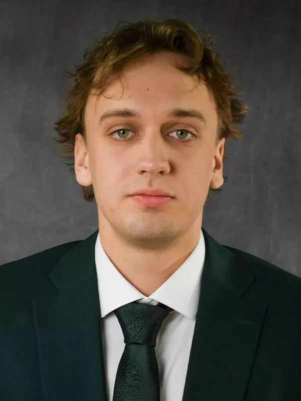 PATRIKS BERZINS 2026-27 HEADSHOT