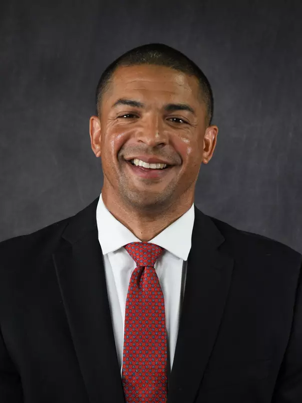 Quincy Henderson 2026/27 Headshot (Updated)
