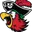 Barry Logo