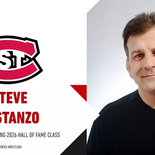 Costanzo HOF Induction