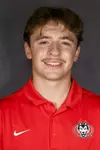 Cole Paulson 2026-27 Headshot