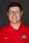 Logan Pechinski 2026-27 Headshot