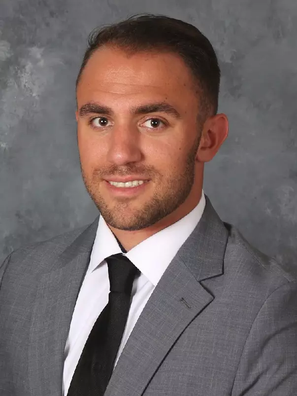 Eric Hirschhaut Headshot