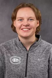 Laura Zimmermann 2026-27 Headshot