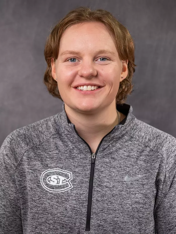Laura Zimmermann 2026-27 Headshot