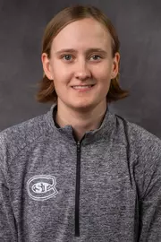 Sofianna Sundelin 2026-27 Headshot