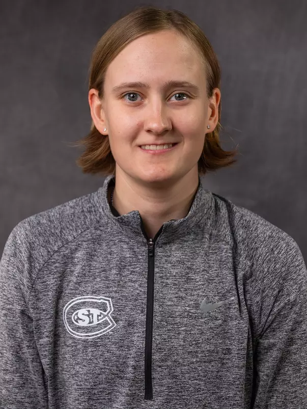 Sofianna Sundelin 2026-27 Headshot