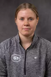 Hannele Tarkiainen 2026-27 Headshot