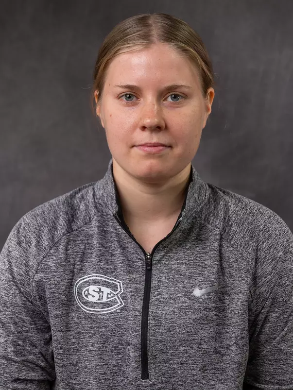 Hannele Tarkiainen 2026-27 Headshot