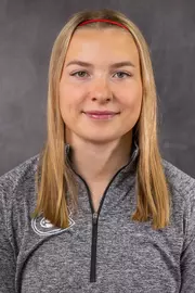Siiri Yrjölä 2026-27 Headshot