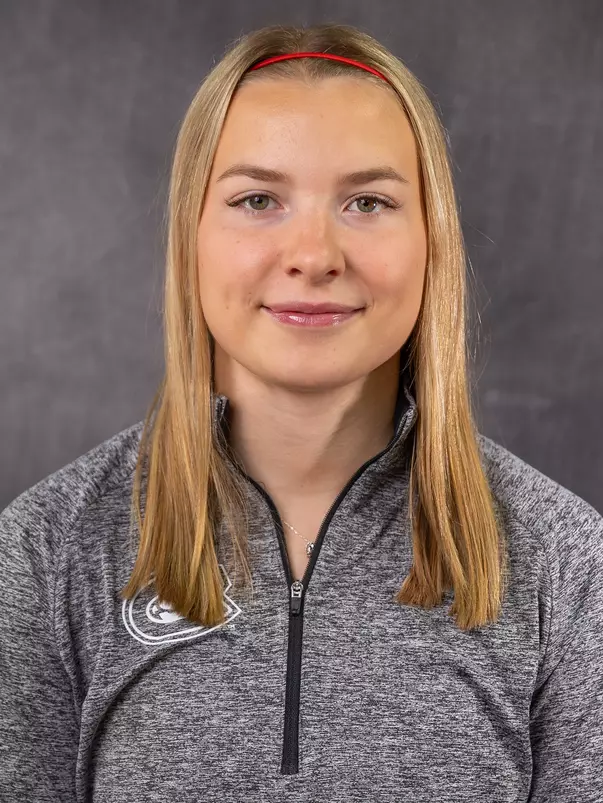 Siiri Yrjölä 2026-27 Headshot
