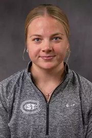 Emilia Kyrkkö 2026-27 Headshot