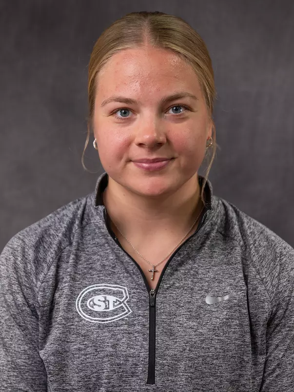Emilia Kyrkkö 2026-27 Headshot