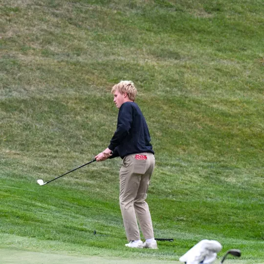 Owen Hoehn @ Fall Brawl 9/14