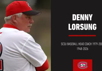 Denny Lorsung obit