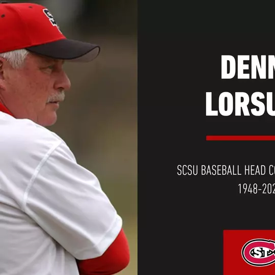 Denny Lorsung obit