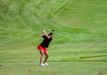 Alyssa Scherping Fall Brawl