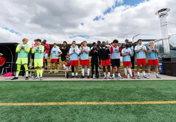MSOC Team Photo 9/17