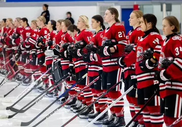 pregame vs. Bemidji State (Exh.) 9-19-26