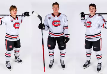 2026-27 Captains Announcement