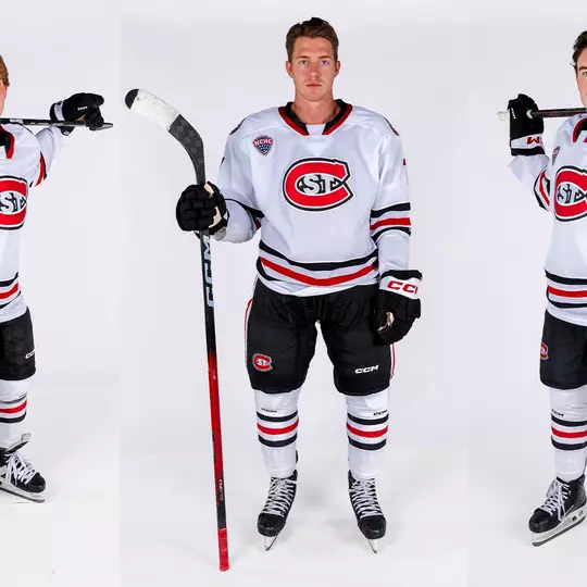 2026-27 Captains Announcement