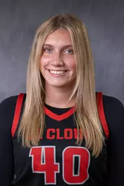 Ashley Sawicki 2026-27 Headshot