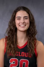 Halle Vande Hay