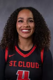 Reagan Briggs 2026-27 Headshot