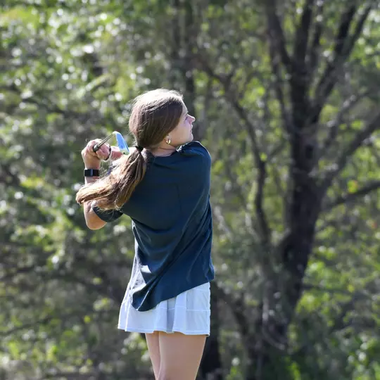 Emma Forsberg Fall Brawl