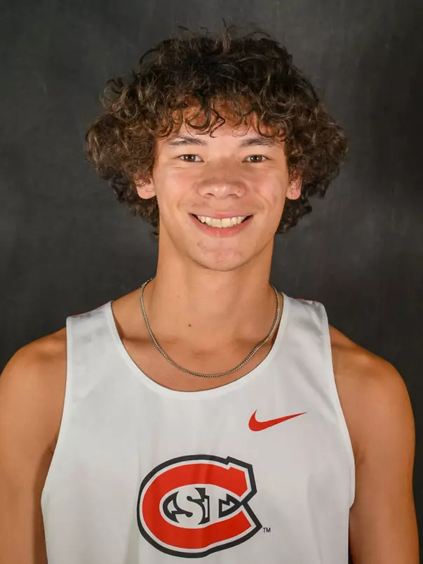 Alec Clement 2026 Headshot