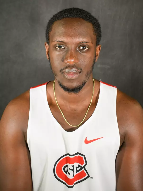 Chris Kirenga 2026 Headshot
