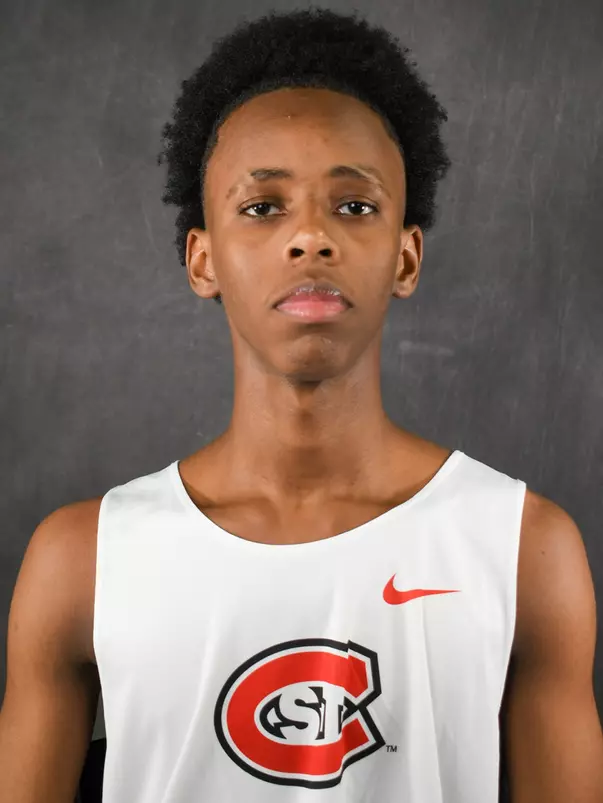 Tommy Muhamirizuwera 2026 Headshot