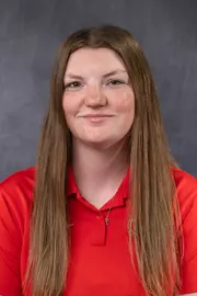 Alexa Oliver 26/27 Headshot