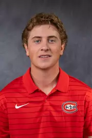 Will Spence 26/27 Headshot