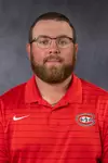 Trey Fessler 26/27 Headshot