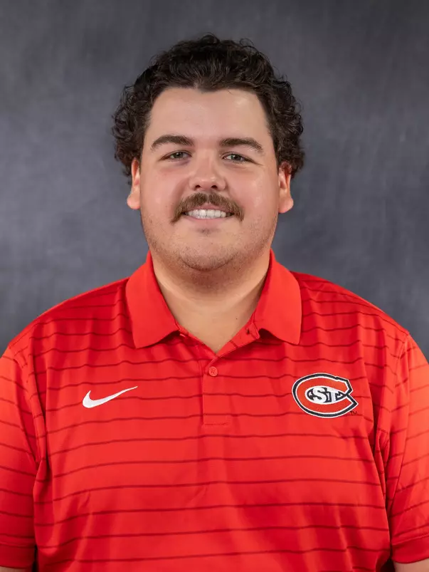 Cameron Kaye 26/27 Headshot