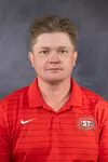 Nick Hamer 26/27 Headshot