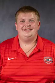 Noah Klapmeier 26/27 Headshot