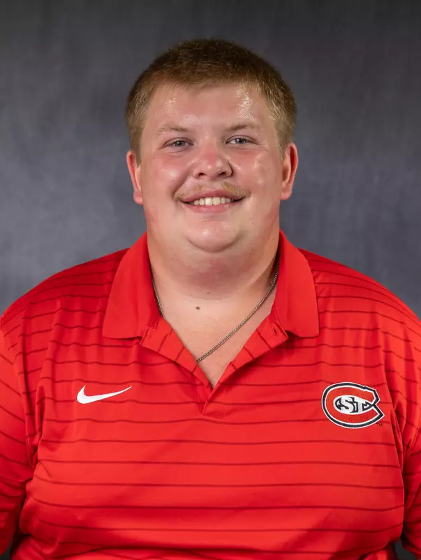 Noah Klapmeier 26/27 Headshot