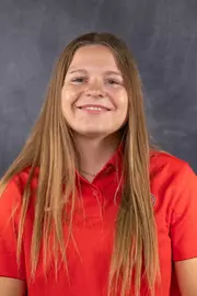 Emma Forsberg 26/27 Headshot