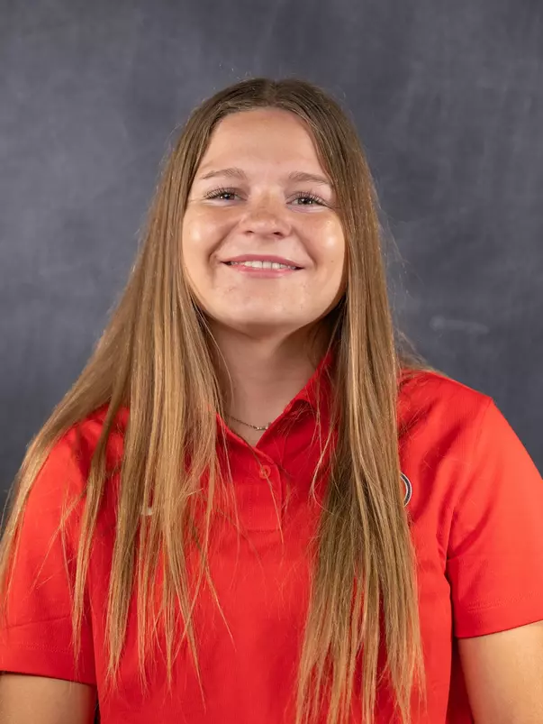 Emma Forsberg 26/27 Headshot