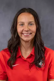 Alyssa Scherping 26/27 Headshot