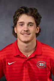 Carter Whitworth 26/27 Headshot