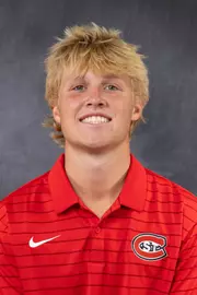 Owen Hoehn 26/27 Headshot