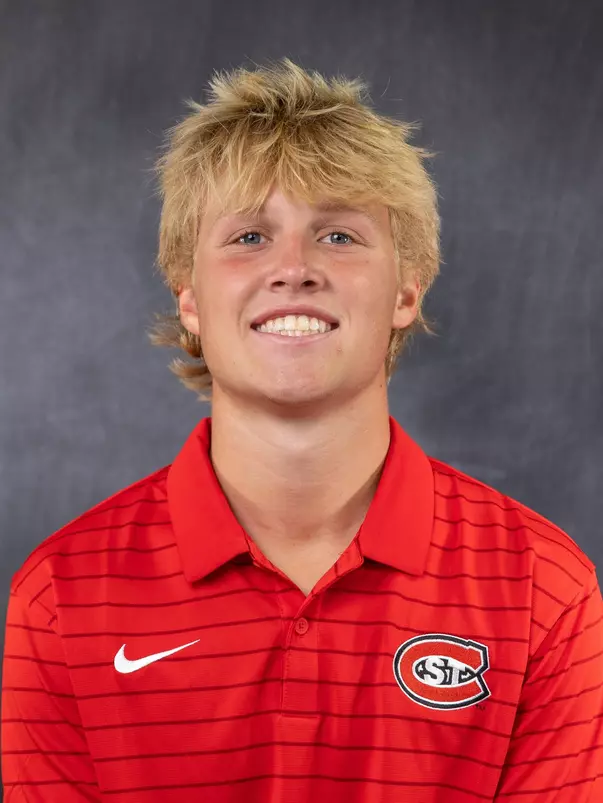 Owen Hoehn 26/27 Headshot