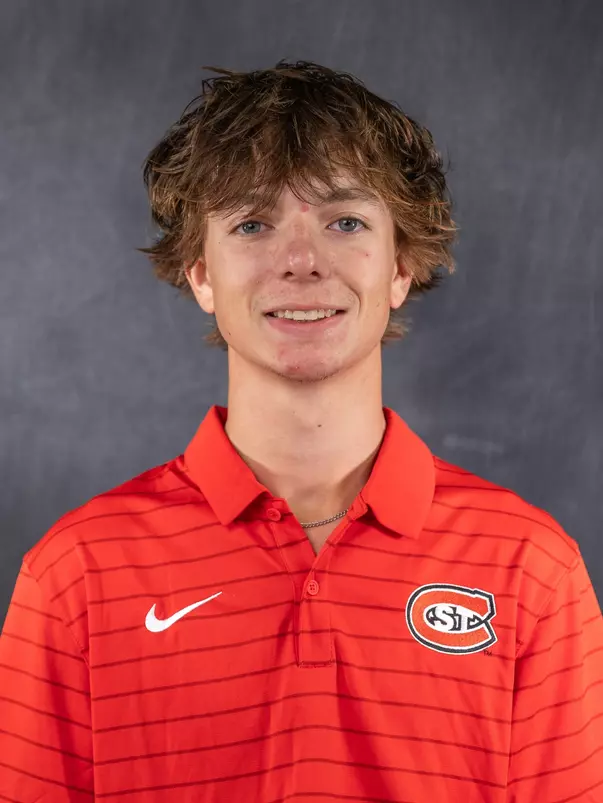 Tate Helland 26/27 Headshot